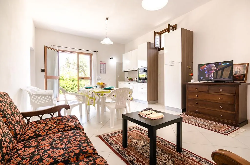Villa Casale Dei Gelsi Castellammare del Golfo
