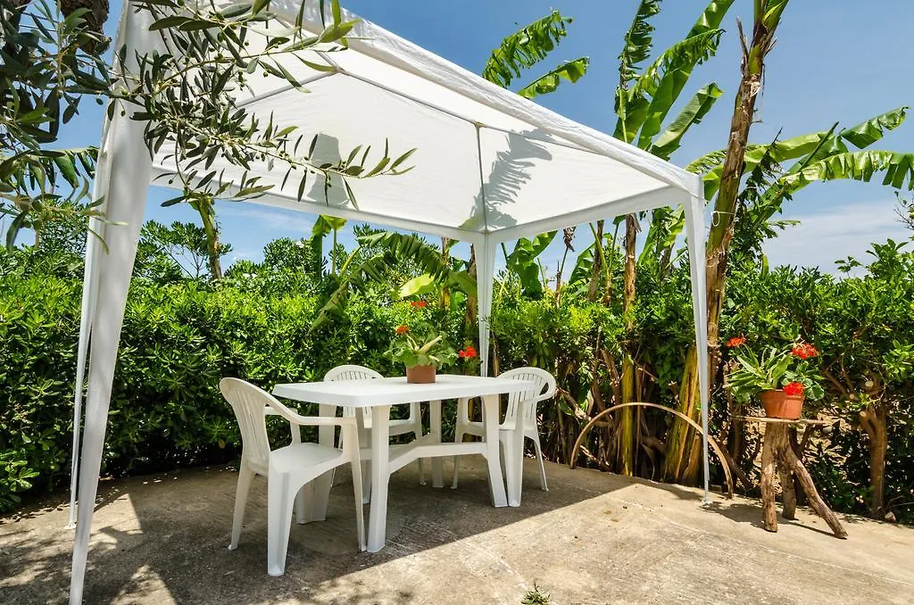 Casa vacanze Villa Casale Dei Gelsi Castellammare del Golfo Italia